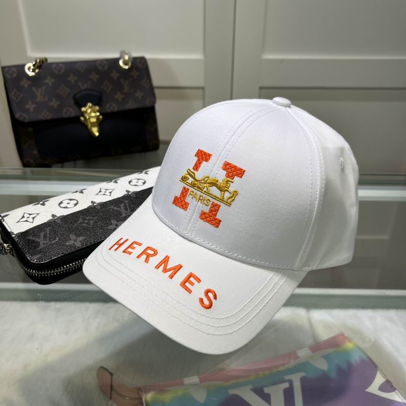 Wholesale Cheap H ermes Replica Designer Caps for Sale