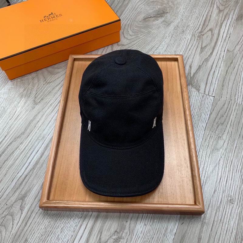 Wholesale Cheap H ermes Replica Designer Caps for Sale