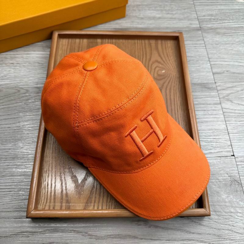 Wholesale Cheap H ermes Replica Designer Caps for Sale