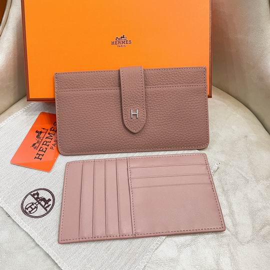 Wholesale Cheap AAA H.ermes Replica Card Holder Wallets for Sale