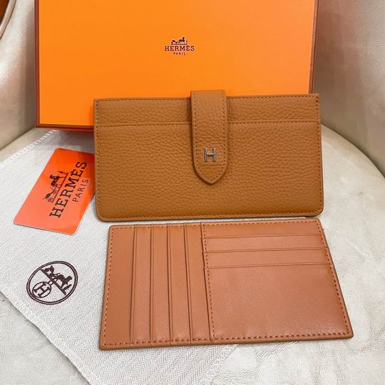 Wholesale Cheap AAA H.ermes Replica Card Holder Wallets for Sale