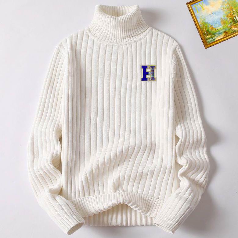 Wholesale Cheap H ermes Designer Sweater for Sale