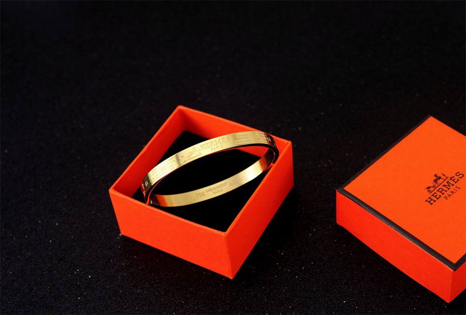 Wholesale Cheap Hermes Desinger bracelet for sale