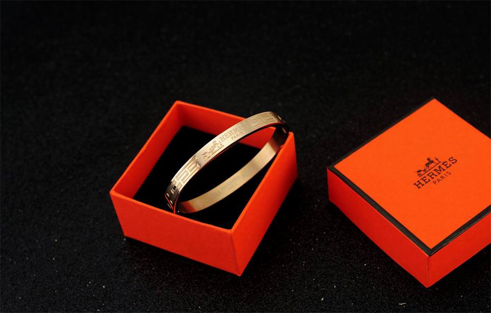 Wholesale Cheap Hermes Desinger bracelet for sale