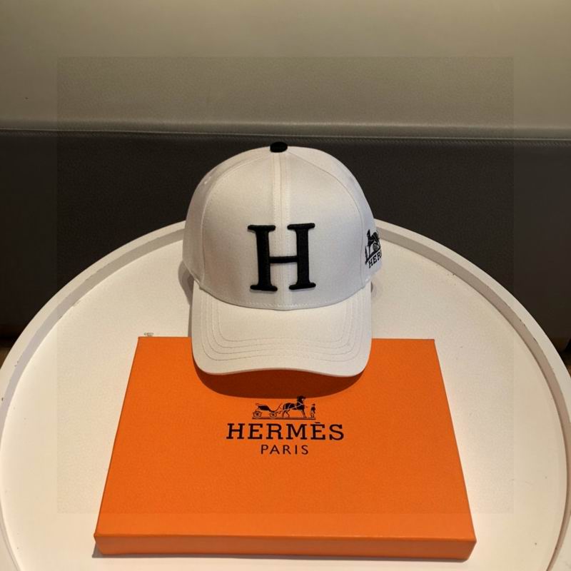 Wholesale Cheap H ermes Replica Designer Caps for Sale