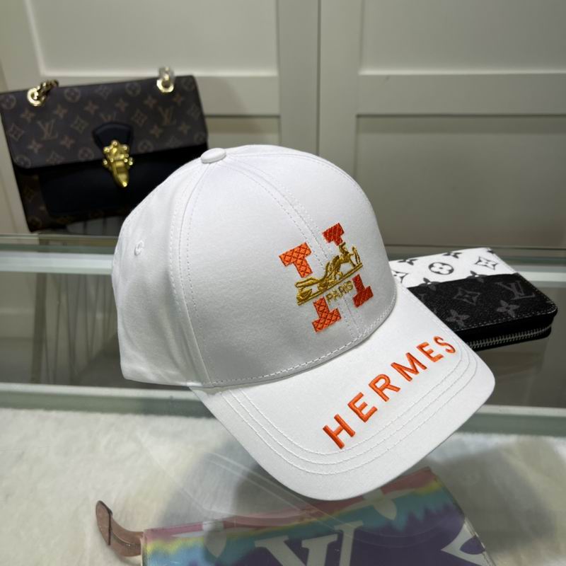 Wholesale Cheap H ermes Replica Designer Caps for Sale