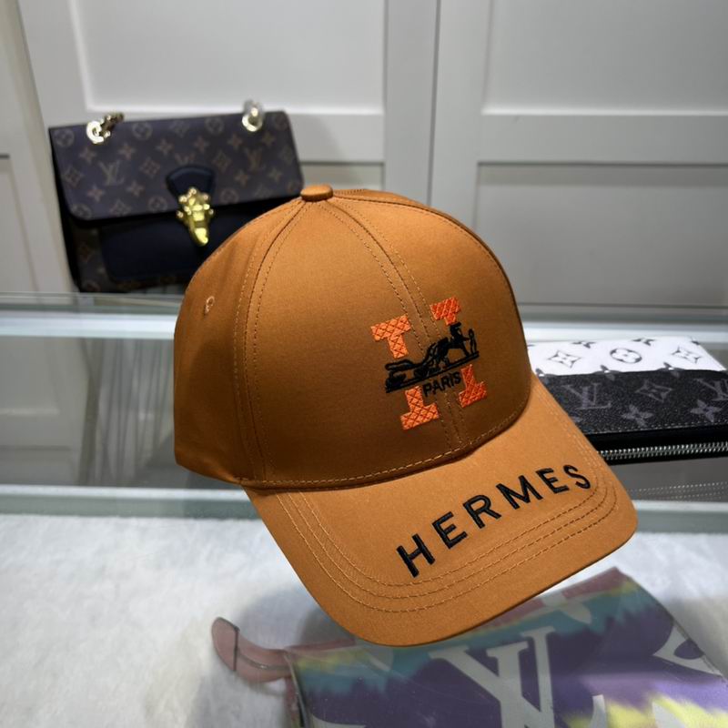 Wholesale Cheap H ermes Replica Designer Caps for Sale