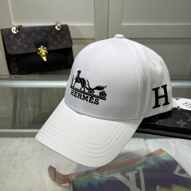 Wholesale Cheap H ermes Replica Designer Caps for Sale