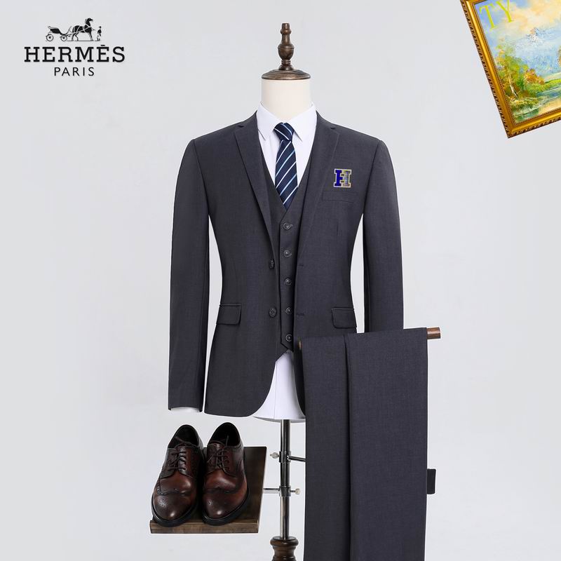 Wholesale Cheap H.ermes Replica Business Suits for Sale