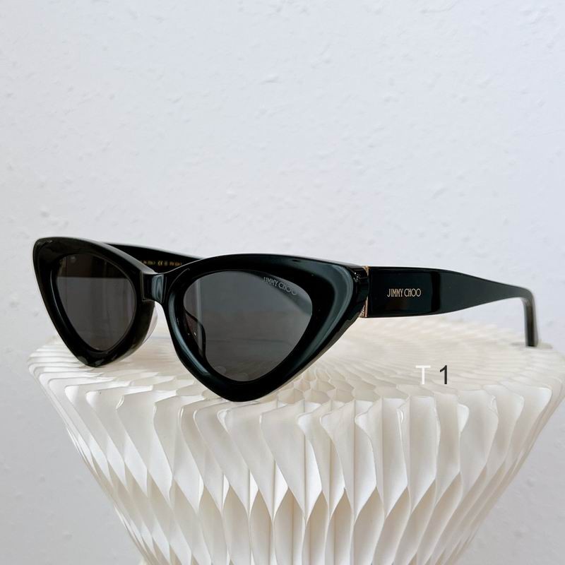 Wholesale Cheap Jimmy Choo Replica Sunglasses for Sale