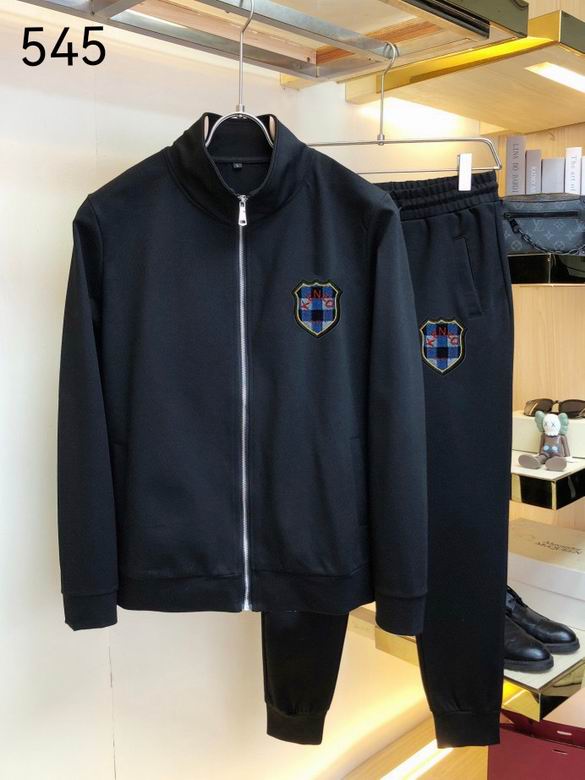 Wholesale Cheap K.enzo Long Sleeve Replica Tracksuits for Sale