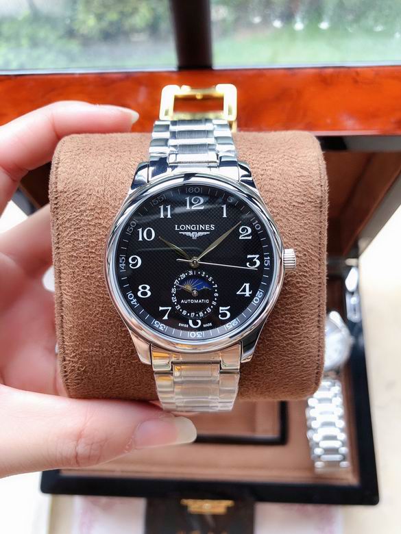 Wholesale L ONGINES Designer Watches For Sale