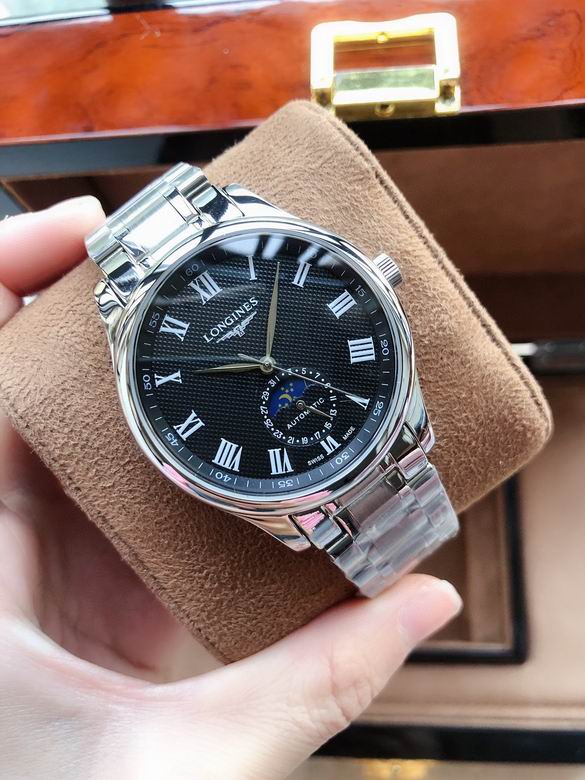 Wholesale L ONGINES Designer Watches For Sale