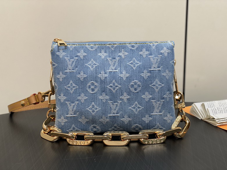 Wholesale Cheap Aaa Louis Vuitton Coussin BB Bags for Sale