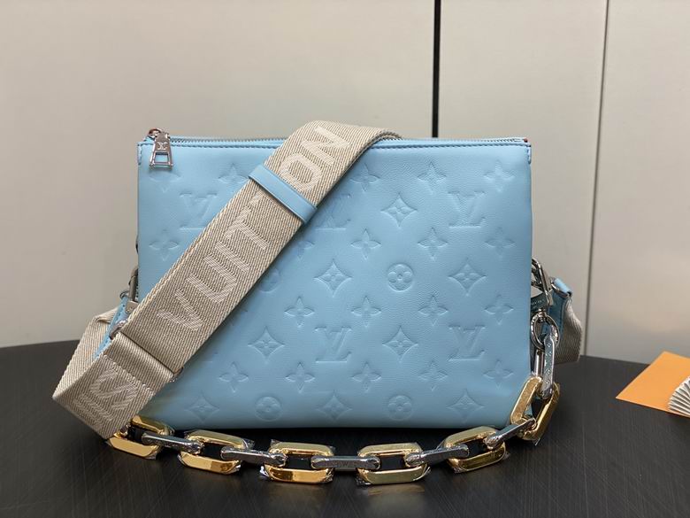 Wholesale Cheap Aaa Louis Vuitton Coussin BB Bags for Sale