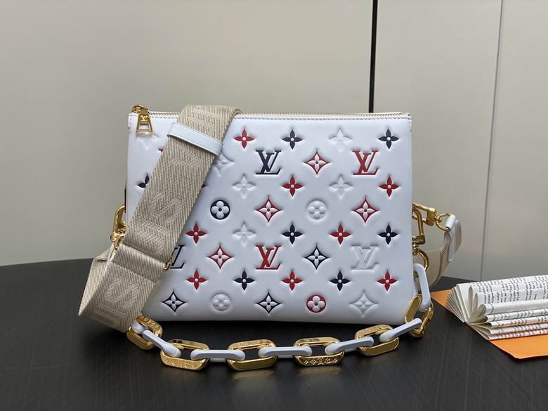 Wholesale Cheap Aaa Louis Vuitton Coussin BB Bags for Sale