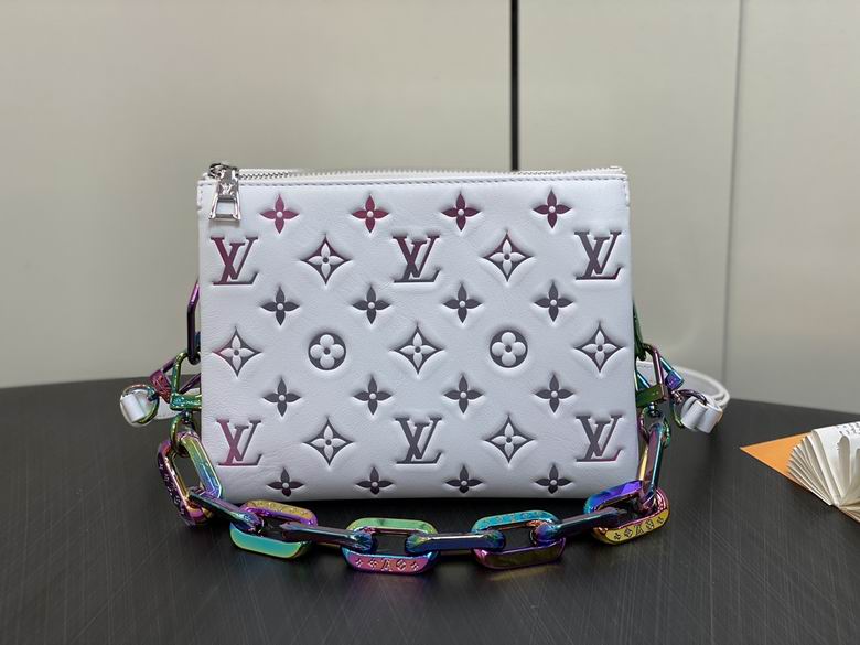 Wholesale Cheap Aaa Louis Vuitton Coussin BB Bags for Sale