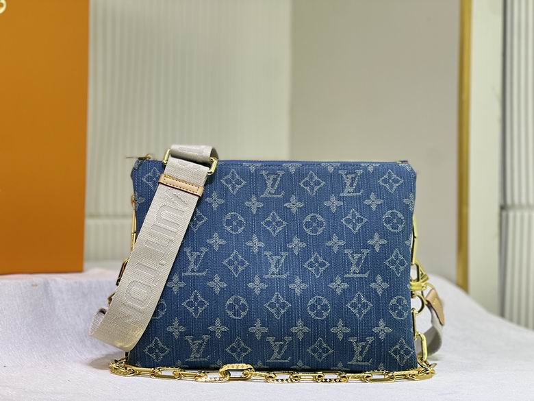 Wholesale Cheap Aaa Louis Vuitton Coussin BB Bags for Sale