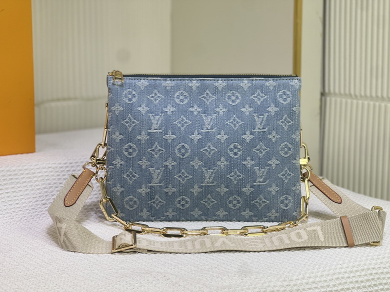 Wholesale Cheap Aaa Louis Vuitton Coussin BB Bags for Sale