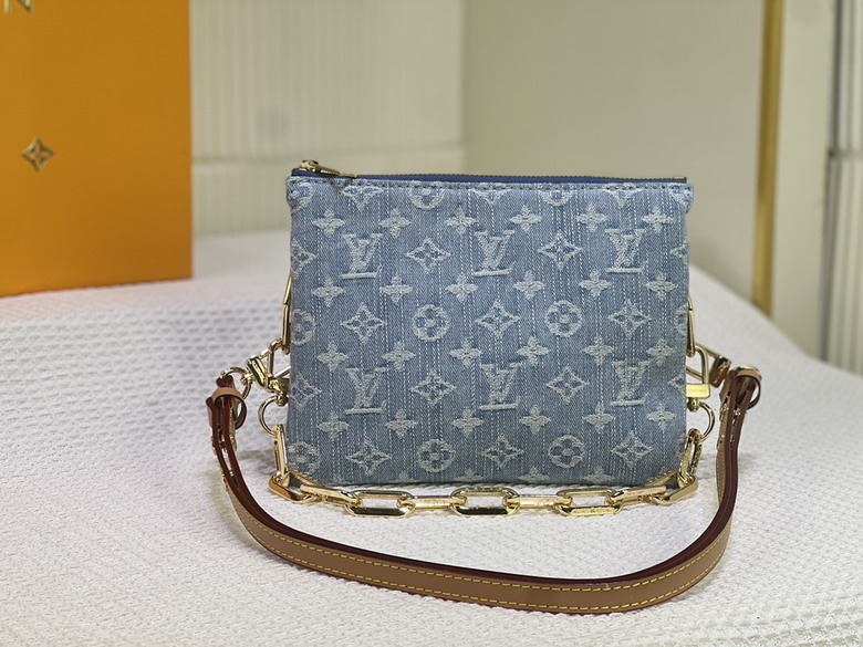 Wholesale Cheap Aaa Louis Vuitton Coussin BB Bags for Sale