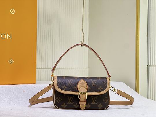 Wholesale Cheap Aaa Louis Vuitton Diane Satchel Bags for Sale