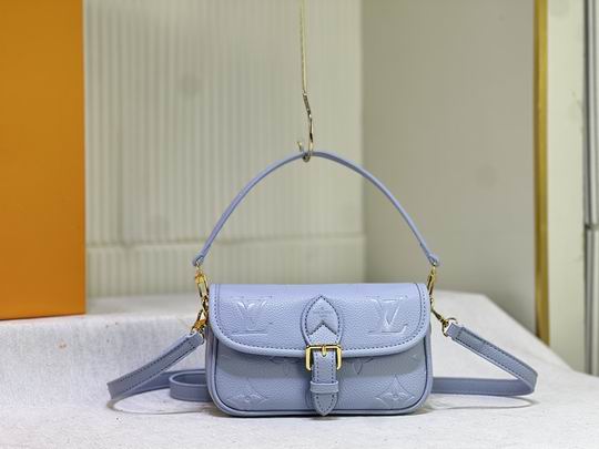 Wholesale Cheap Aaa Louis Vuitton Diane Satchel Bags for Sale