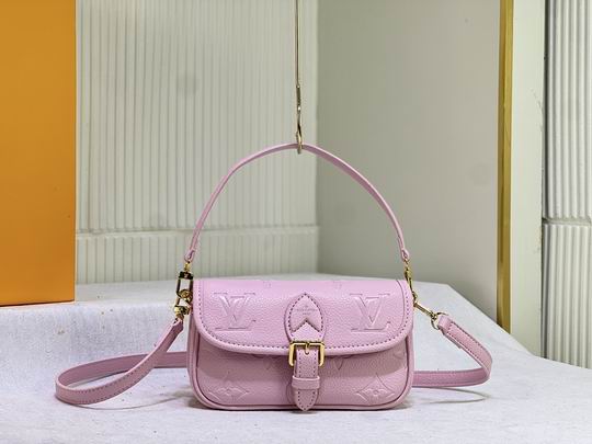 Wholesale Cheap Aaa Louis Vuitton Diane Satchel Bags for Sale