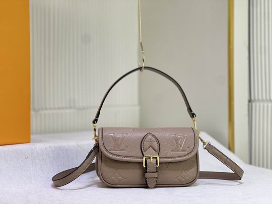 Wholesale Cheap Aaa Louis Vuitton Diane Satchel Bags for Sale