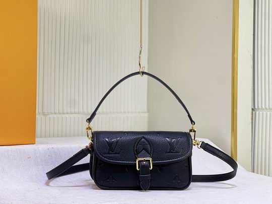 Wholesale Cheap Aaa Louis Vuitton Diane Satchel Bags for Sale