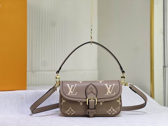 Wholesale Cheap Aaa Louis Vuitton Diane Satchel Bags for Sale