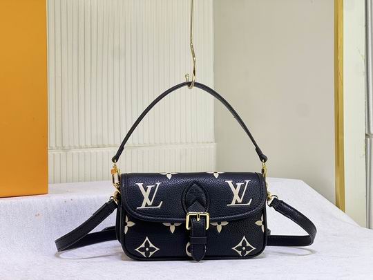 Wholesale Cheap Aaa Louis Vuitton Diane Satchel Bags for Sale