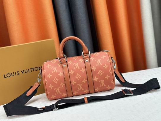 Wholesale Cheap AAA Louis Vuitton Keepall Bandoulière 25 M31044 Bags for Sale