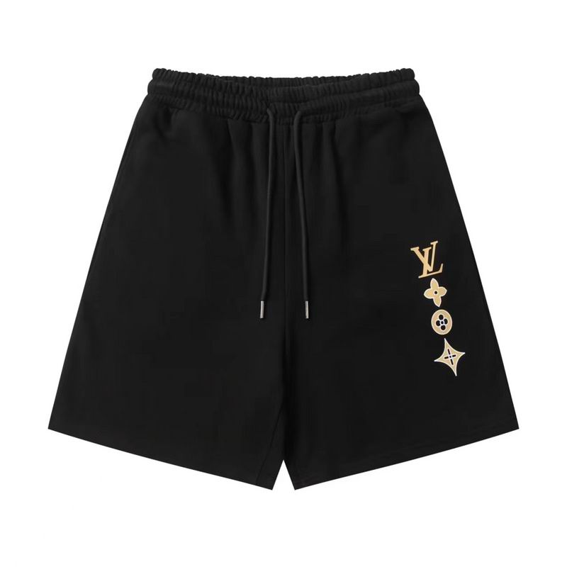 Wholesale Cheap LV Designer Beach Shorts for Sale