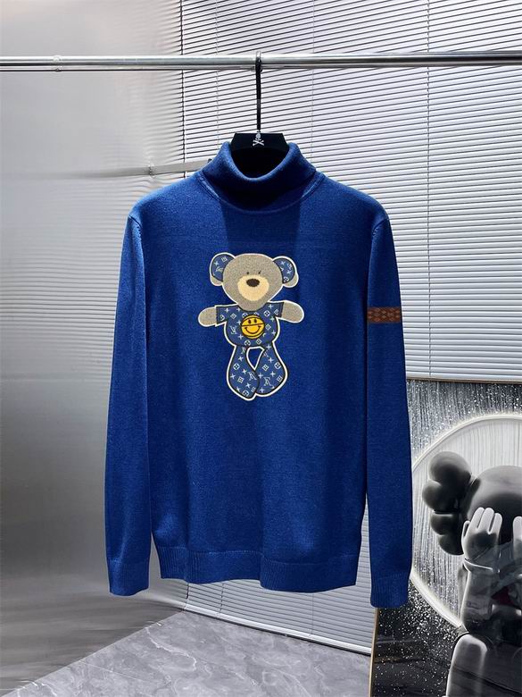 Wholesale Cheap Louis Vuitton Replica Sweater for Sale