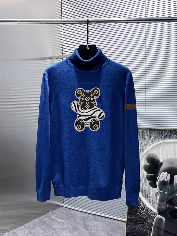 Wholesale Cheap Louis Vuitton Replica Sweater for Sale