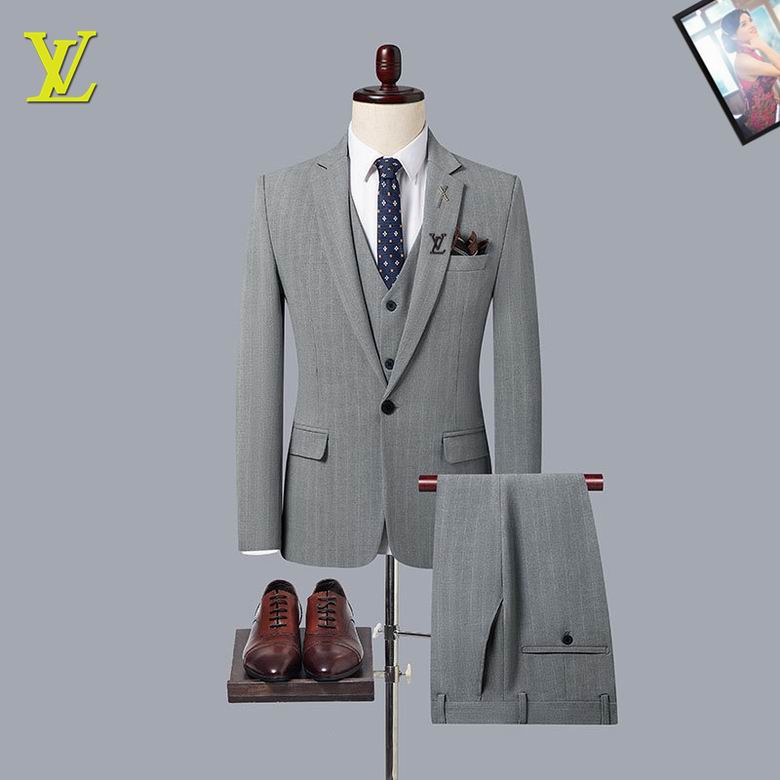 Wholesale Cheap Lv Business Suit for Sale