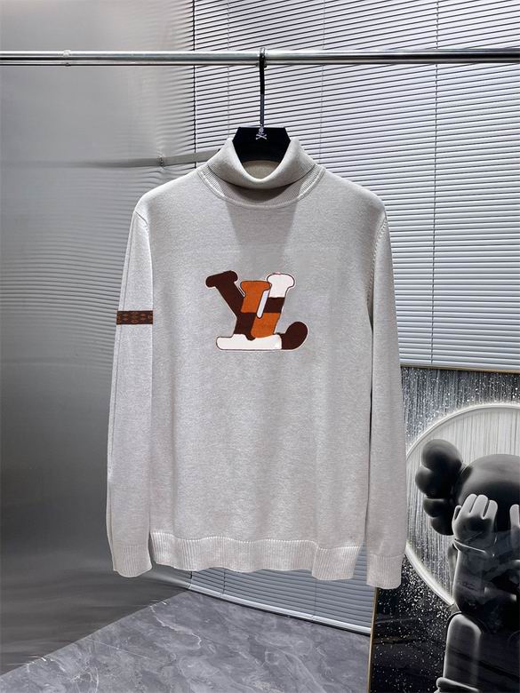 Wholesale Cheap Louis Vuitton Replica Sweater for Sale