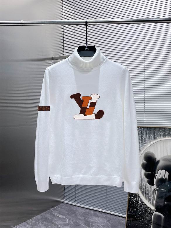 Wholesale Cheap Louis Vuitton Replica Sweater for Sale