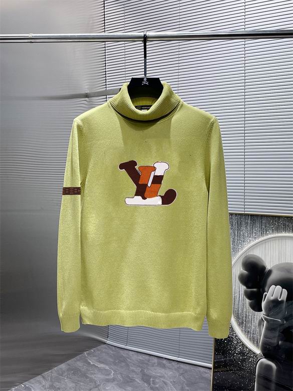 Wholesale Cheap Louis Vuitton Replica Sweater for Sale