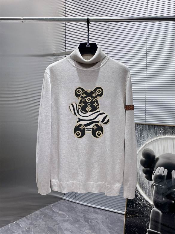 Wholesale Cheap Louis Vuitton Replica Sweater for Sale