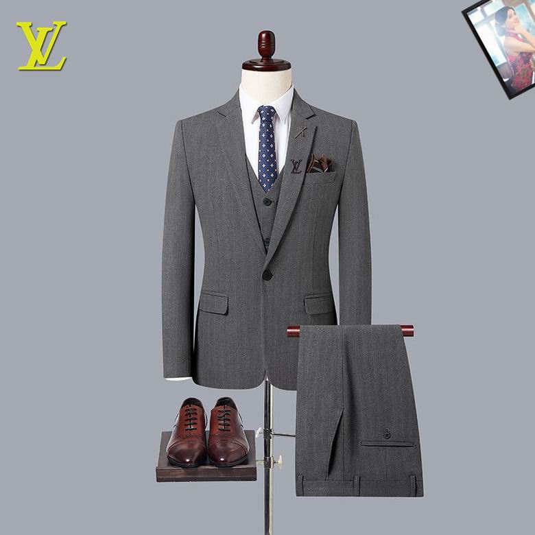 Wholesale Cheap Lv Business Suit for Sale