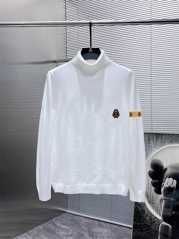 Wholesale Cheap Louis Vuitton Replica Sweater for Sale