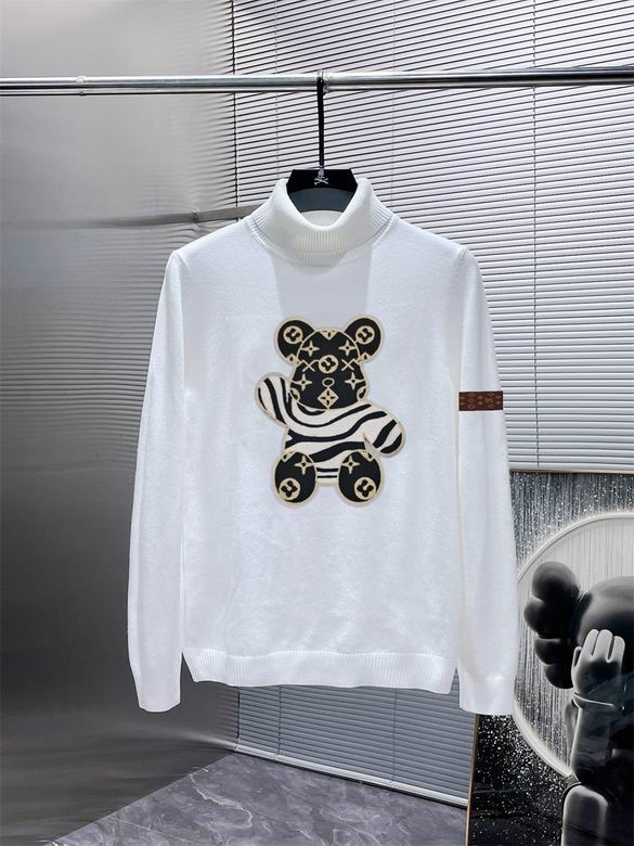 Wholesale Cheap Louis Vuitton Replica Sweater for Sale