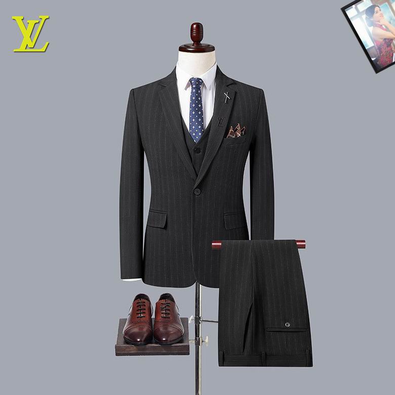 Wholesale Cheap Lv Business Suit for Sale