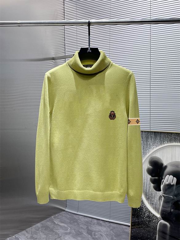 Wholesale Cheap Louis Vuitton Replica Sweater for Sale