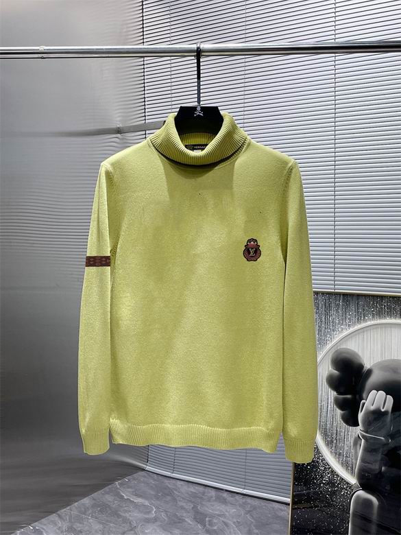 Wholesale Cheap Louis Vuitton Replica Sweater for Sale