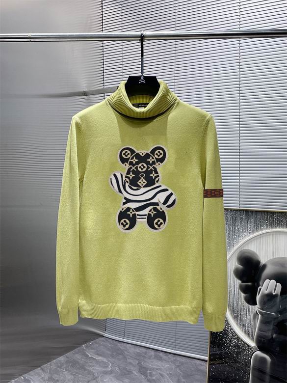 Wholesale Cheap Louis Vuitton Replica Sweater for Sale