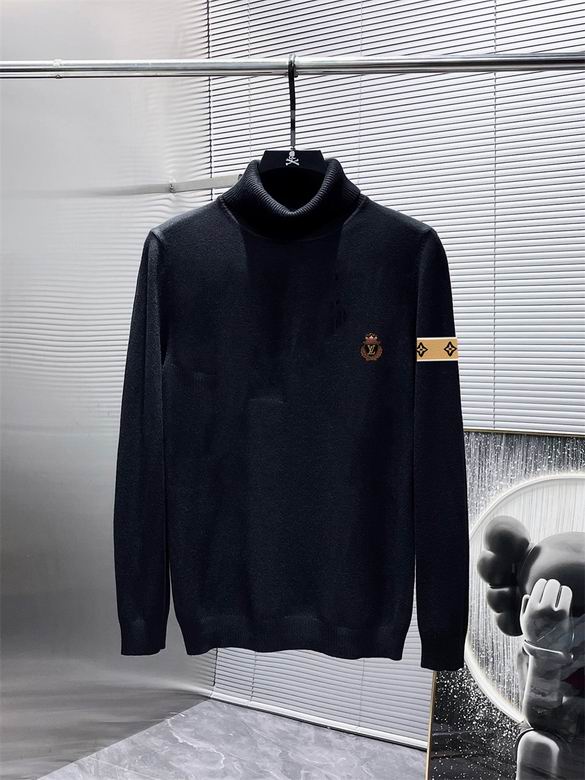 Wholesale Cheap Louis Vuitton Replica Sweater for Sale