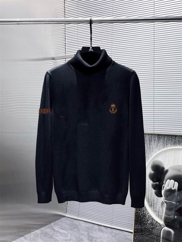 Wholesale Cheap Louis Vuitton Replica Sweater for Sale