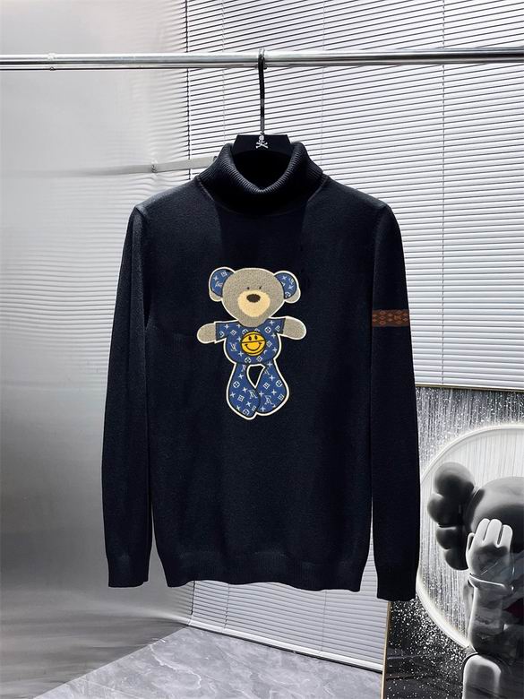 Wholesale Cheap Louis Vuitton Replica Sweater for Sale